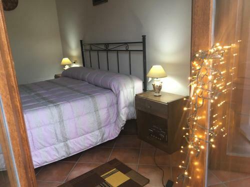 Agroturismo Ruviano La Torre