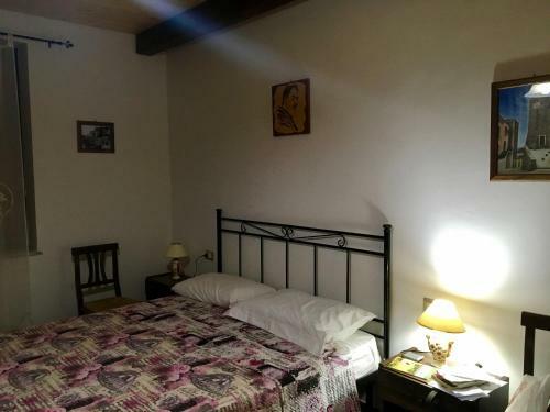 Agroturismo Ruviano La Torre