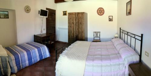 Agroturismo Ruviano La Torre