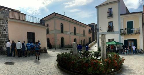 Agroturismo Ruviano La Torre