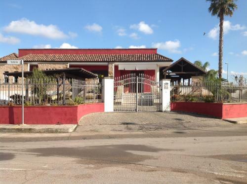 Villa Nel Cuore Del Salento