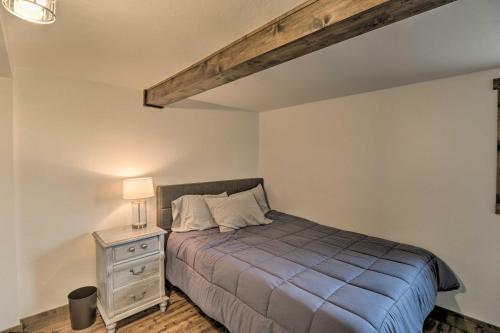 Apartamento Newly Built Bigfork Gem About 1 Mi To Fish And Hike