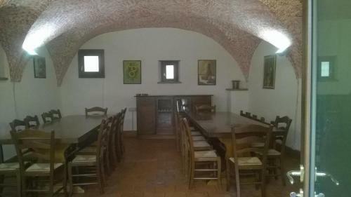 Bed & Breakfast Room In Agriturismo Rocca Dei Marchesi