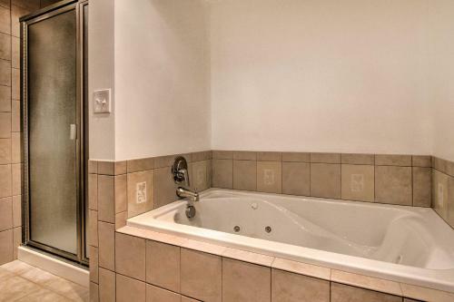 Cozy Choteau Home With Fire Pit, Grill, Yard!