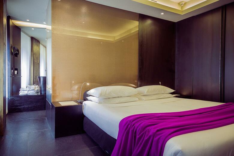 Hotel Straf