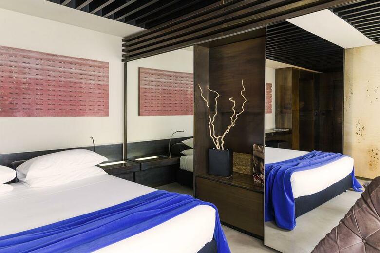 Hotel Straf