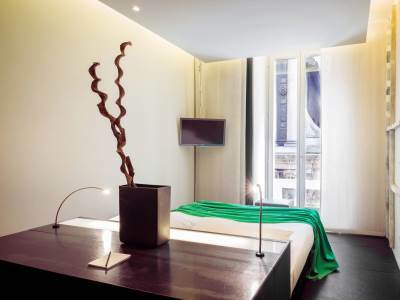 Hotel Straf