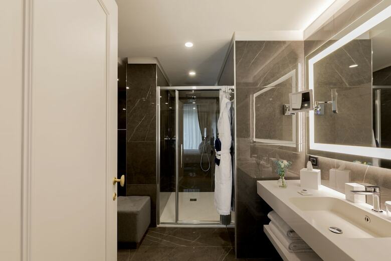 Grand Hotel Parker`s