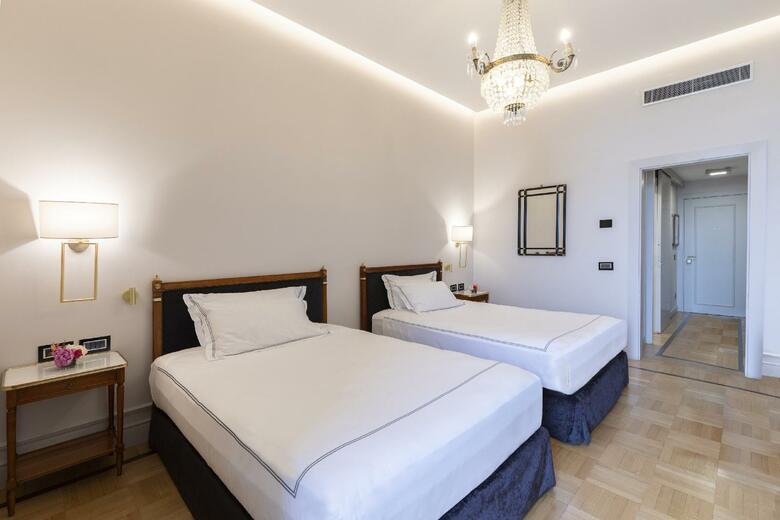 Grand Hotel Parker`s