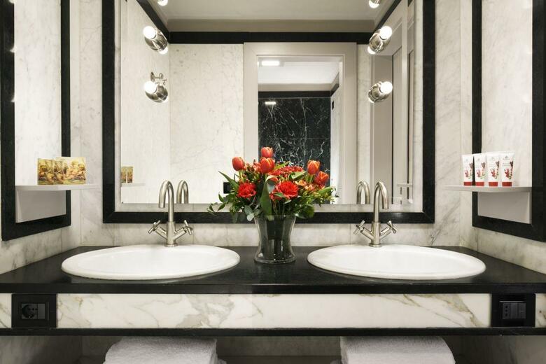 Grand Hotel Parker`s