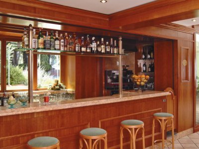 Hotel Montespina Park