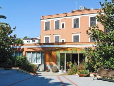Hotel Montespina Park