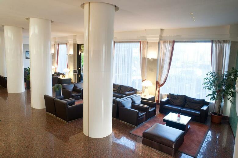 Hotel San Pietro