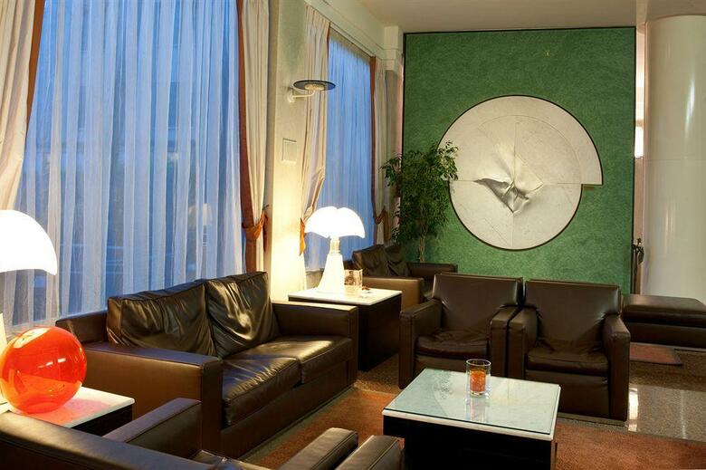Hotel San Pietro