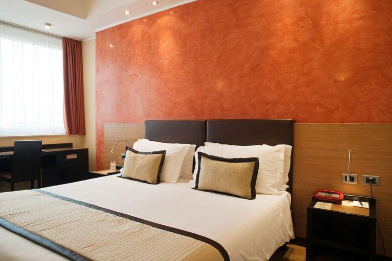 Hotel San Pietro