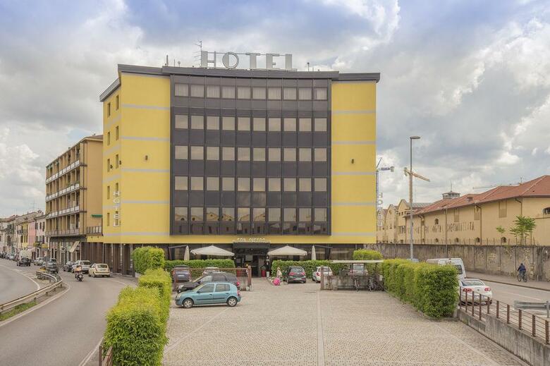 Hotel San Pietro