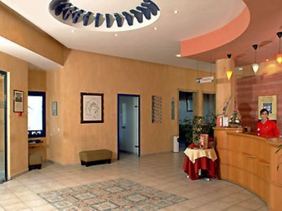Hotel Ibis Moussafir Tanger