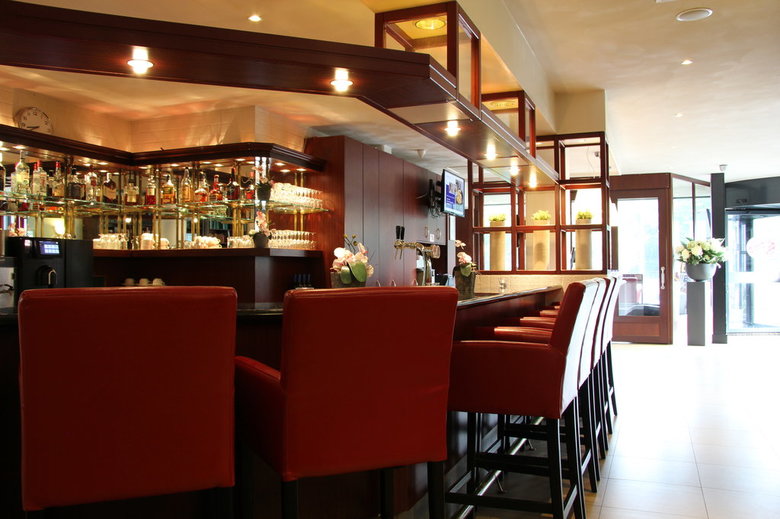 Hotel Bastion Utrecht