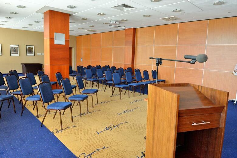 Hotel Mercure Torun Centrum