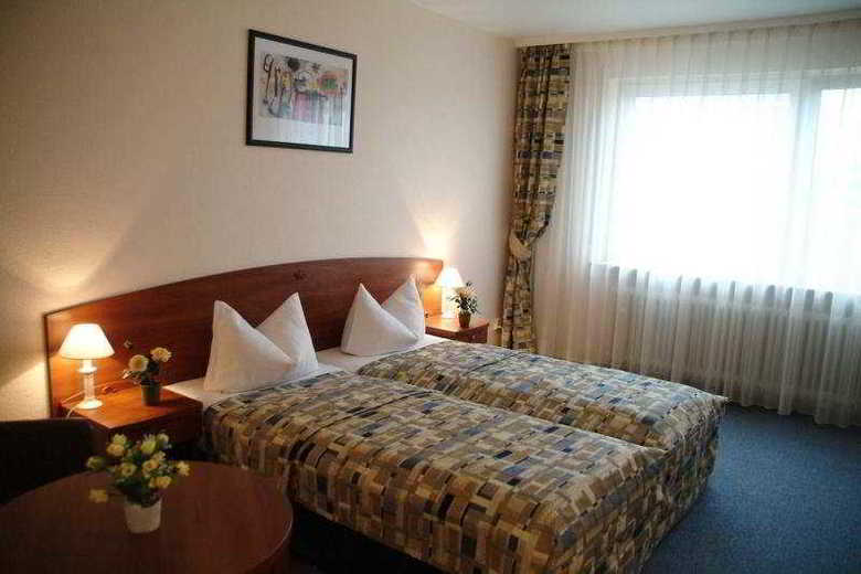 City Hotel Frankfurt