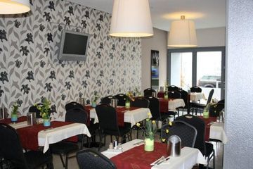 City Hotel Frankfurt