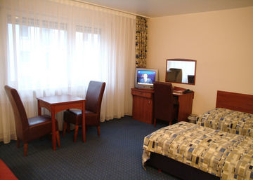 City Hotel Frankfurt