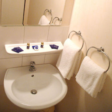 City Hotel Frankfurt