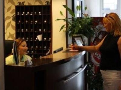 City Hotel Frankfurt