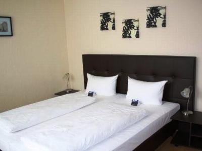 City Hotel Frankfurt