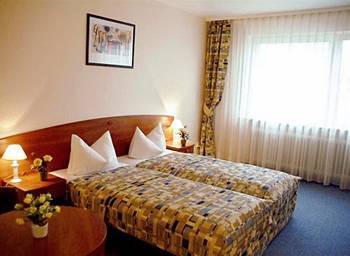 City Hotel Frankfurt