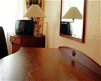 City Hotel Frankfurt