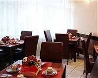 City Hotel Frankfurt
