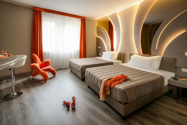 Hotel Da Vinci