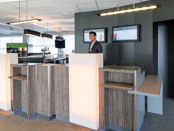 Hotel Ibis Luxembourg Sud