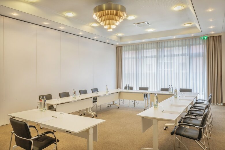 Hotel Frankfurt Messe Managed By Meli�