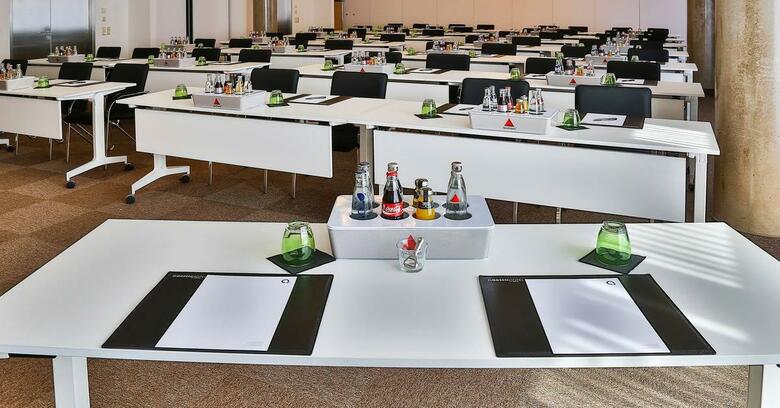 Hotel Frankfurt Messe Managed By Meli�