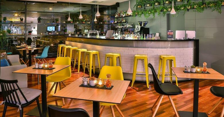 Hotel Frankfurt Messe Managed By Meli�