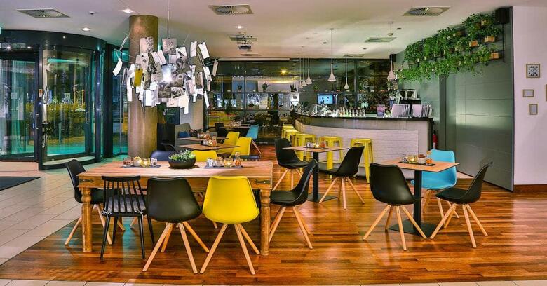 Hotel Frankfurt Messe Managed By Meli�
