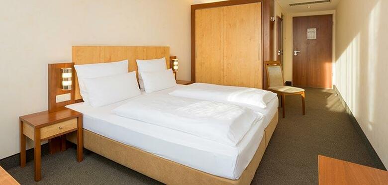 Hotel Frankfurt Messe Managed By Meli�