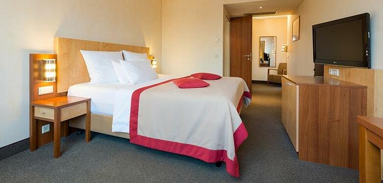 Hotel Frankfurt Messe Managed By Meli�