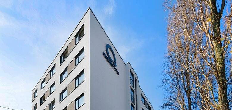 Hotel Frankfurt Messe Managed By Meli�