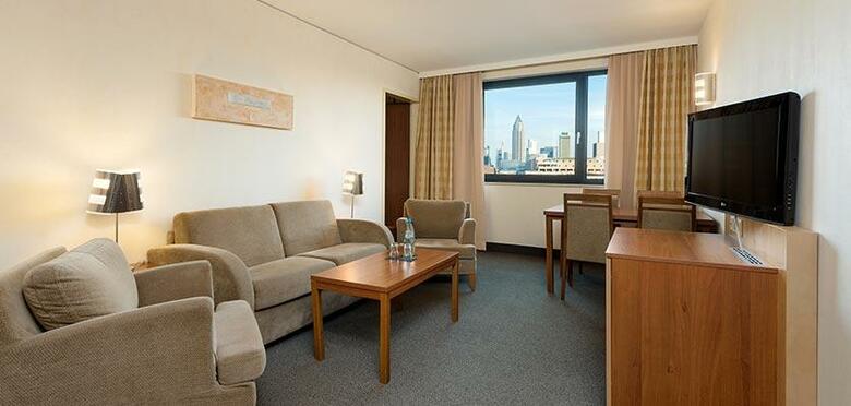 Hotel Frankfurt Messe Managed By Meli�