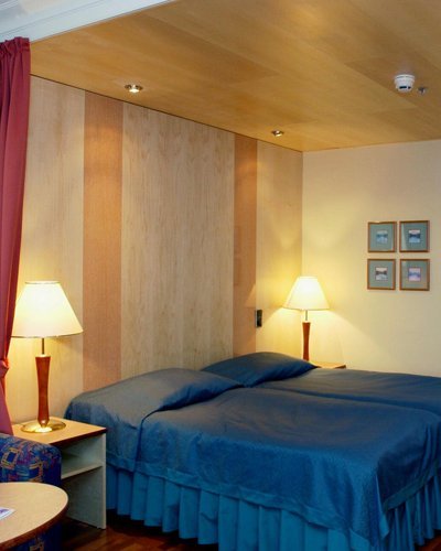 Hotel Holiday Club Tampere