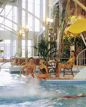 Hotel Holiday Club Tampere