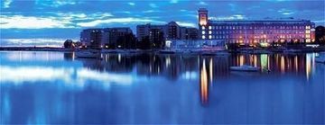 Hotel Holiday Club Tampere