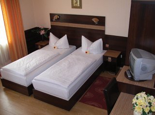 Hotel Elbe