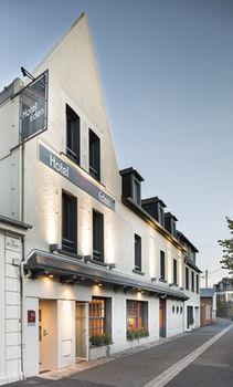 Hotel Eden