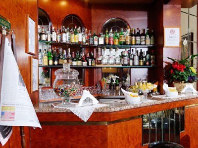 Hotel Soperga