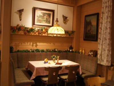 Hotel Europark International