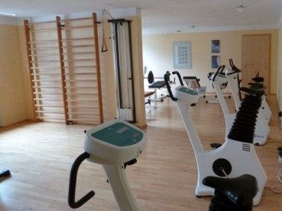 Hotel Europark International